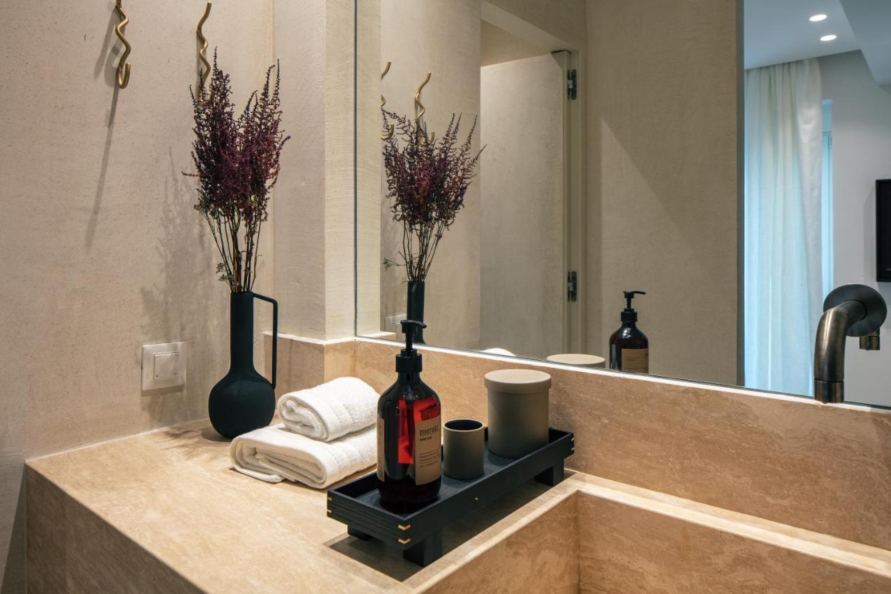 Path I & II - A Taste Of Elegance Chania (Crete) Exterior photo