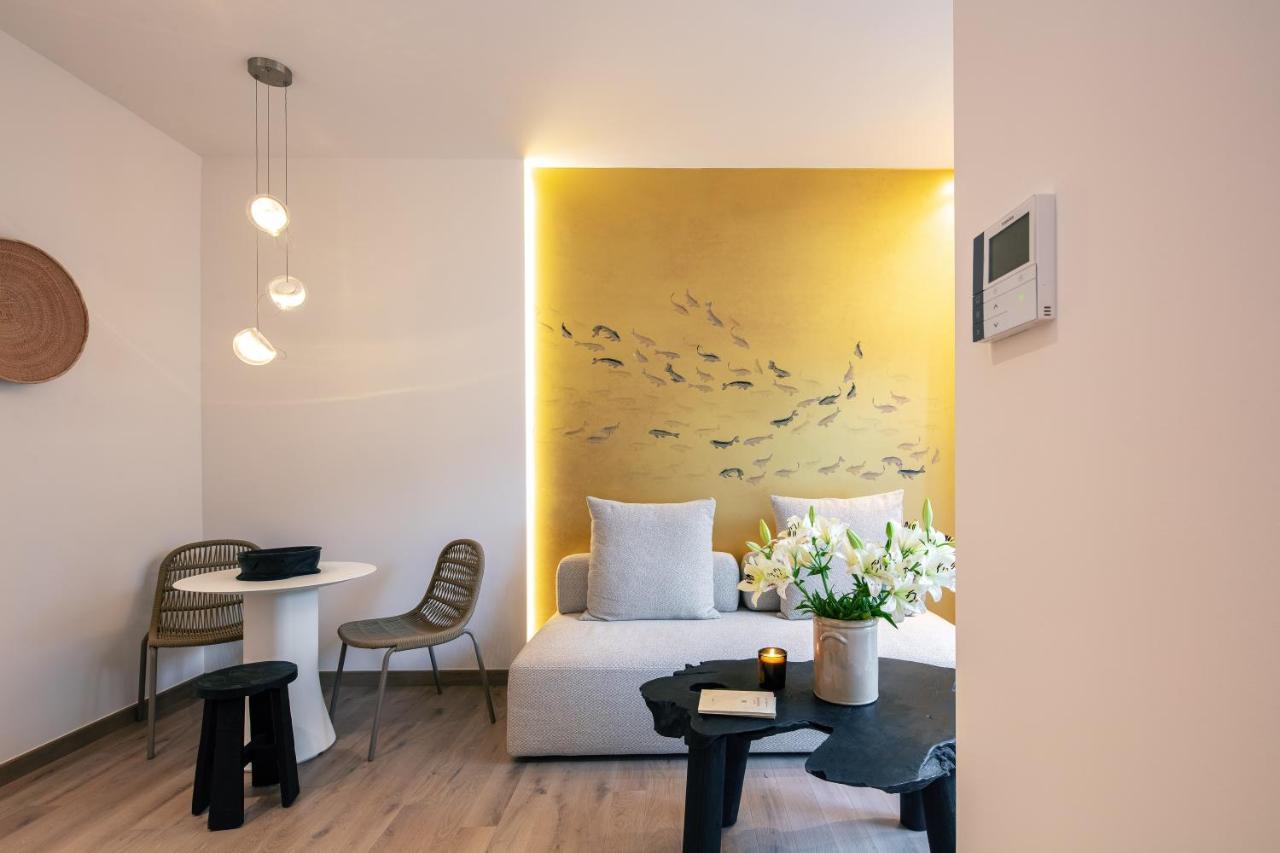 Path I & II - A Taste Of Elegance Chania (Crete) Exterior photo
