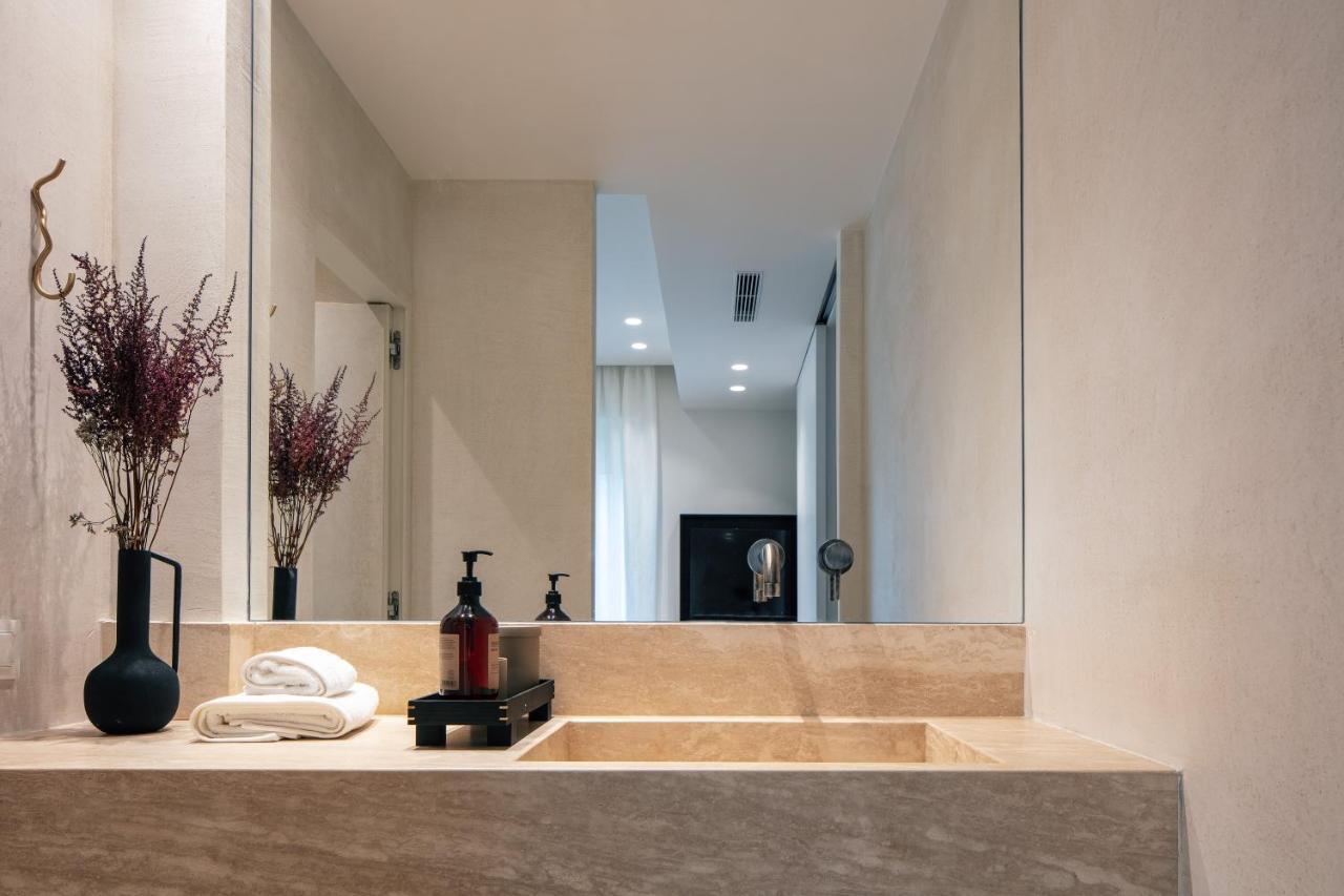 Path I & II - A Taste Of Elegance Chania (Crete) Exterior photo