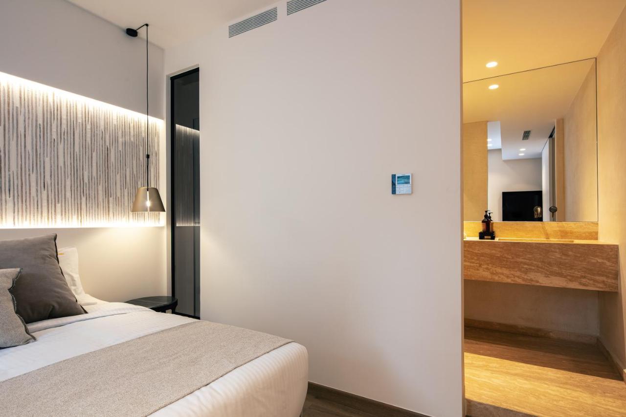 Path I & II - A Taste Of Elegance Chania (Crete) Exterior photo