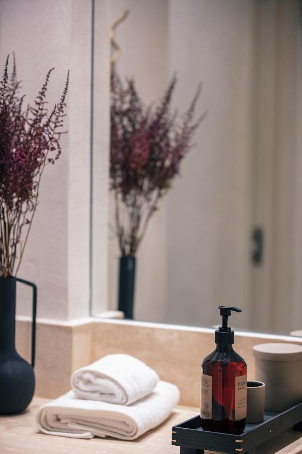 Path I & II - A Taste Of Elegance Chania (Crete) Exterior photo