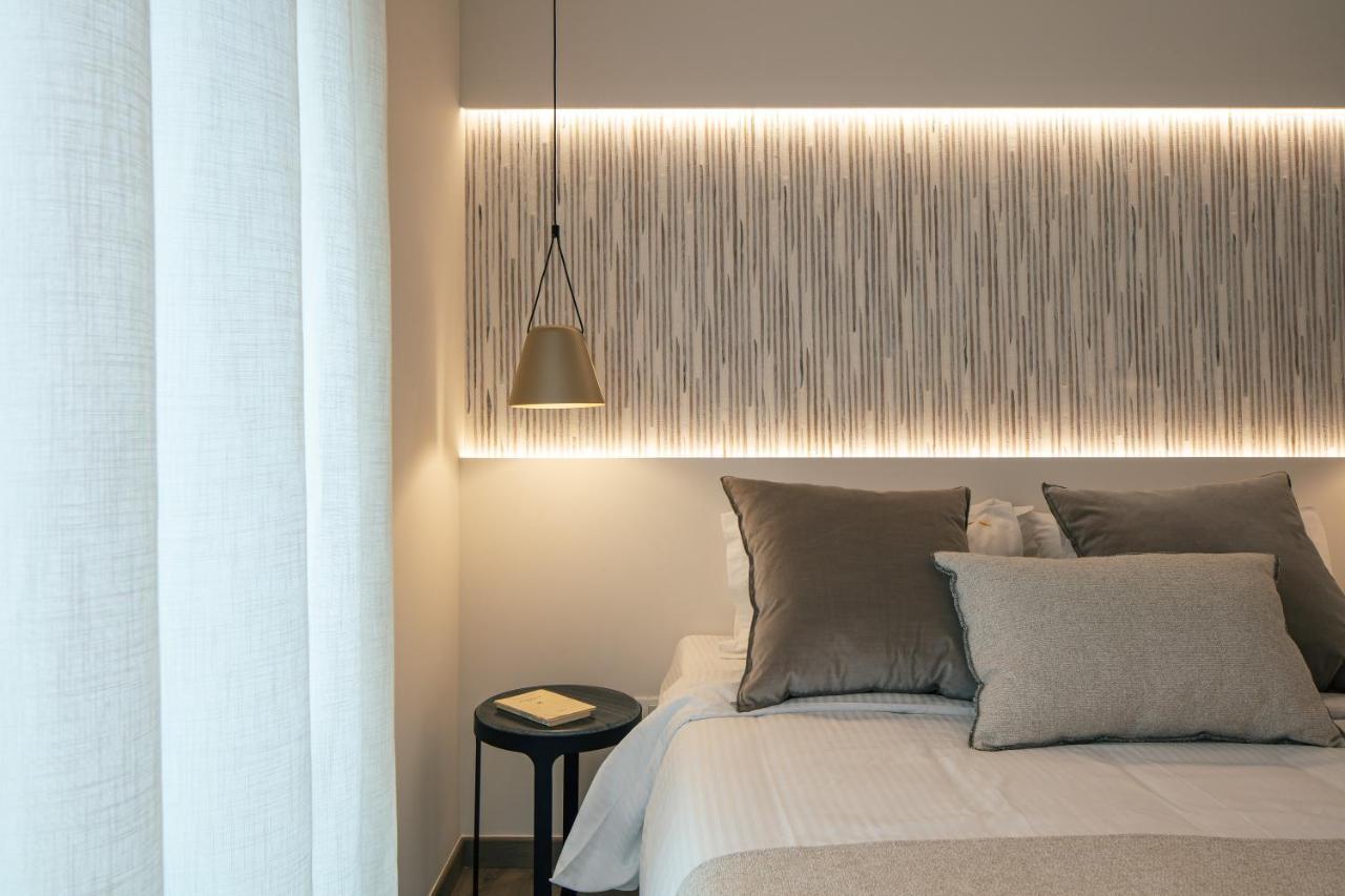 Path I & II - A Taste Of Elegance Chania (Crete) Exterior photo