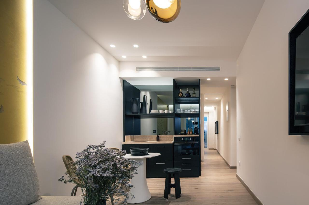 Path I & II - A Taste Of Elegance Chania (Crete) Exterior photo