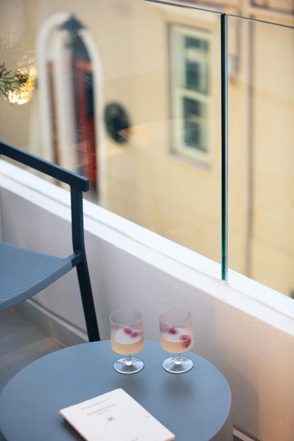 Path I & II - A Taste Of Elegance Chania (Crete) Exterior photo