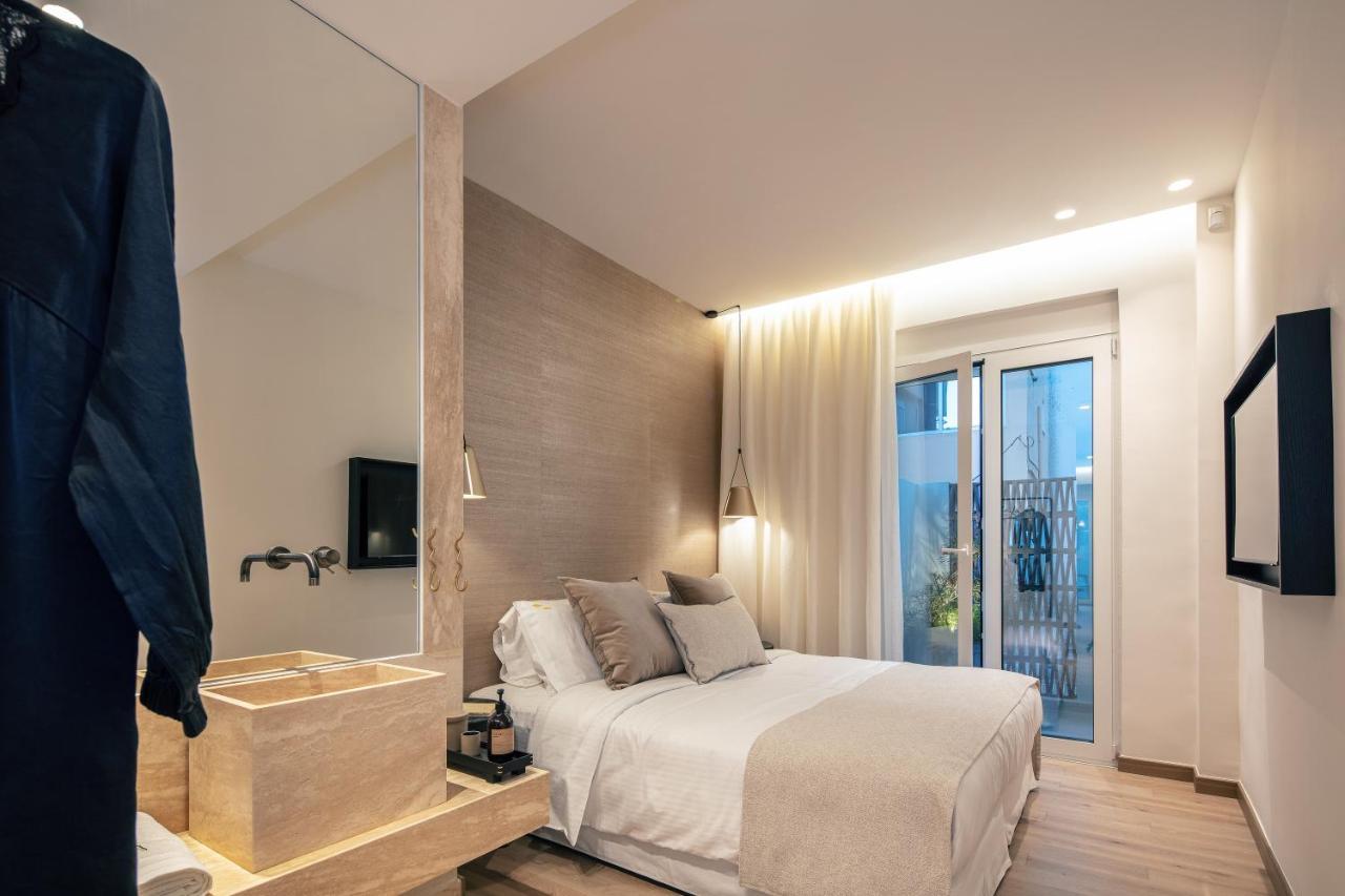 Path I & II - A Taste Of Elegance Chania (Crete) Exterior photo