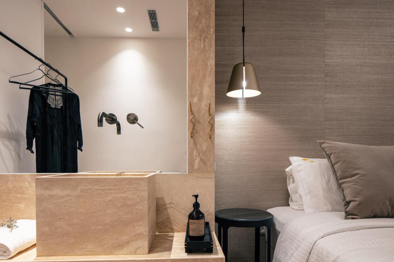 Path I & II - A Taste Of Elegance Chania (Crete) Exterior photo